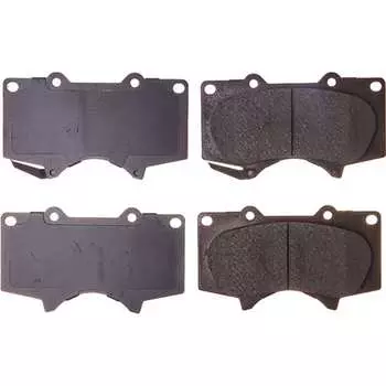 Дисковые тормозные колодки Avantech