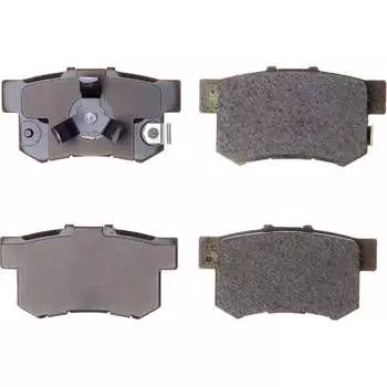 Дисковые тормозные колодки Avantech AV0333 125483