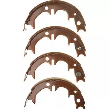 Дисковые тормозные колодки Avantech AVS0123 120894