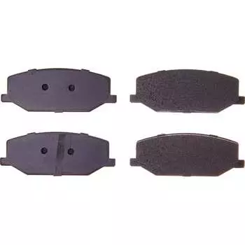 Дисковые тормозные колодки Avantech