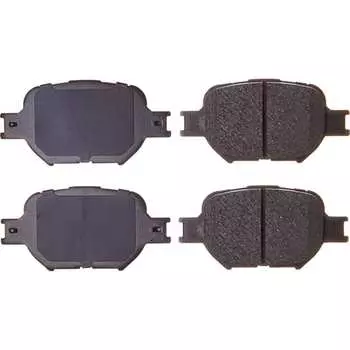 Дисковые тормозные колодки Avantech AV821 104397