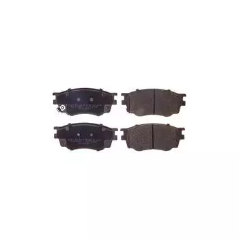 Дисковые тормозные колодки Avantech