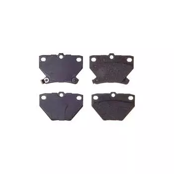 Дисковые тормозные колодки Avantech