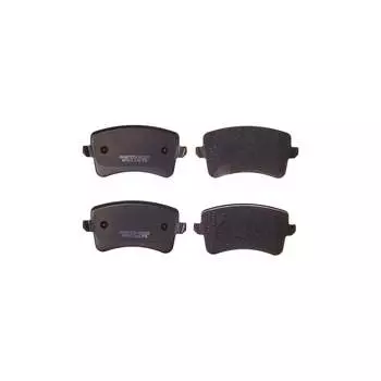 Дисковые тормозные колодки Avantech