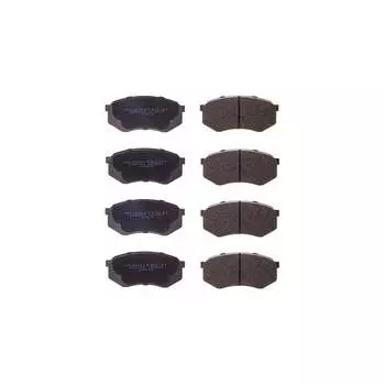 Дисковые тормозные колодки Avantech AV429 109842