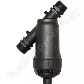 Дисковый фильтр Гейзер