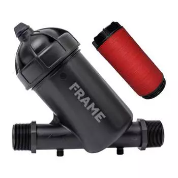 Дисковый фильтр Frame FYDF1-1/4