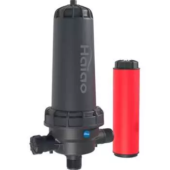 Дисковый фильтр Гейзер