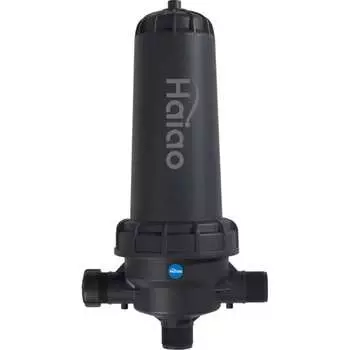 Дисковый фильтр Гейзер HFT-3" 32741