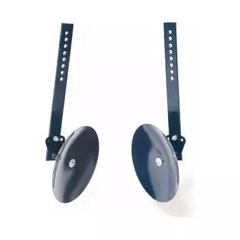 Дисковый однорядный окучник НЕВА Мототехника ОД 4631153129056