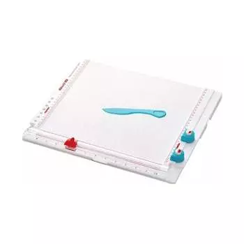 Дисковый резак KW-Trio 13095 A4, 9 листов, 326 мм 1957394