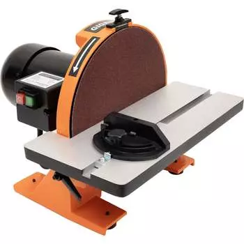 Дисковый шлифовальный станок Gigant