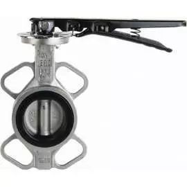 Дисковый затвор DN.ru D050-01533