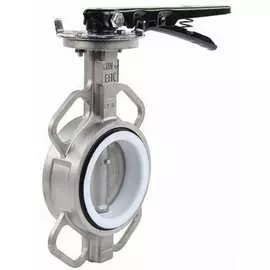 Дисковый затвор DN.ru D050-01618