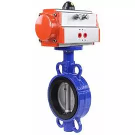 Дисковый затвор DN.ru wcb-316l-epdm D050-01931