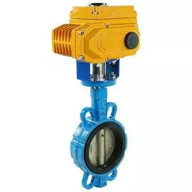 Дисковый затвор DN.ru g50-g40-epdm D050-01795