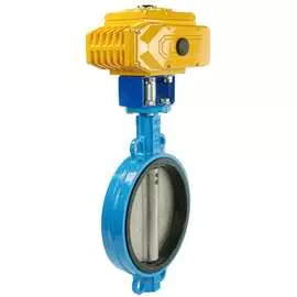 Дисковый затвор DN.ru g50-g40-epdm D050-01834