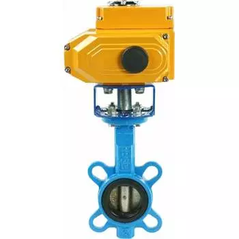 Дисковый затвор DN.ru g50-g40-epdm D050-01859