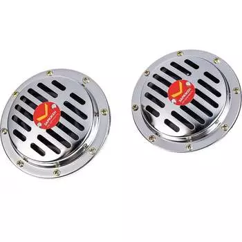 Дисковый звуковой сигнал SKYWAY S07601058