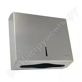 Диспенсер бумажных полотенец Brimix 901 82082