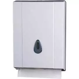 Диспенсер бумажных полотенец Ksitex TH-8035A 33211