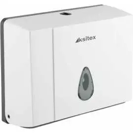 Диспенсер бумажных полотенец Ksitex TH-8025A 33210