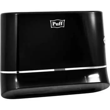 Диспенсер бумажных полотенец Puff 5135Bl 1402.010
