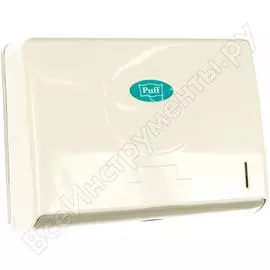 Диспенсер бумажных полотенец Puff 5110 1402.102