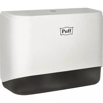 Диспенсер бумажных полотенец Puff 5140 1402