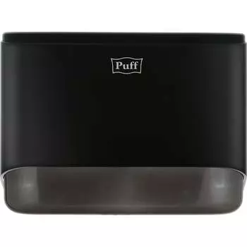 Диспенсер бумажных полотенец Puff 5140Bl 1402