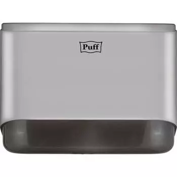 Диспенсер бумажных полотенец Puff 5140S 1402
