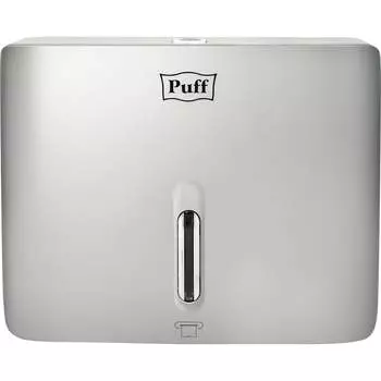 Диспенсер бумажных полотенец Puff 5145S 1402