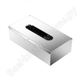 Диспенсер бумажных салфеток Connex CONNEX PS-25 456168