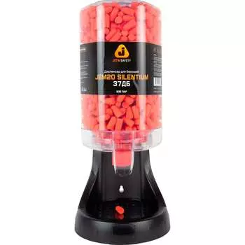 Диспенсер для берушей Jeta Safety AEM-05