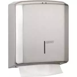 Диспенсер для бумажных полотенец Mediclinics