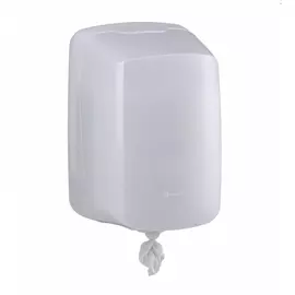 Диспенсер для бумажных полотенец Merida HARMONY MAXI CHB101