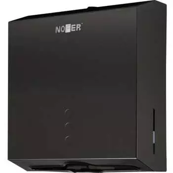 Диспенсер для бумажных полотенец Nofer 04006.N