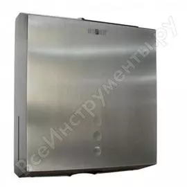 Диспенсер для бумажных полотенец Nofer 04006.B