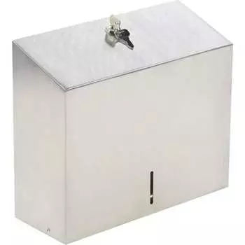 Диспенсер для бумажных полотенец ООО ЦЕНТР ПИЩЕВОГО ОБОРУДОВАНИЯ