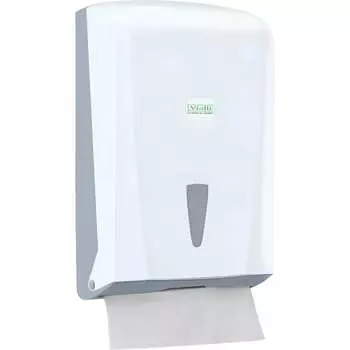 Диспенсер для бумажных полотенец Vialli K41