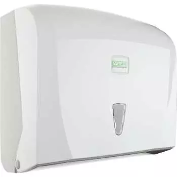 Диспенсер для бумажных полотенец Vialli