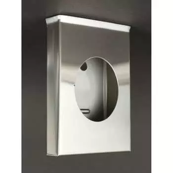 Диспенсер для гигиенических пакетов Nofer 04050.B