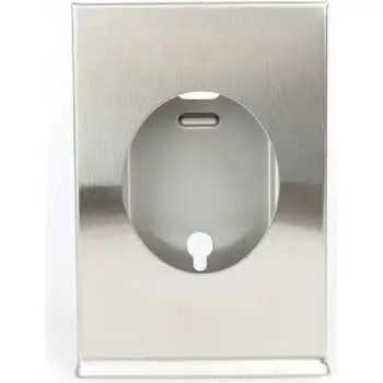 Диспенсер для гигиенических пакетов Nofer 04050.S