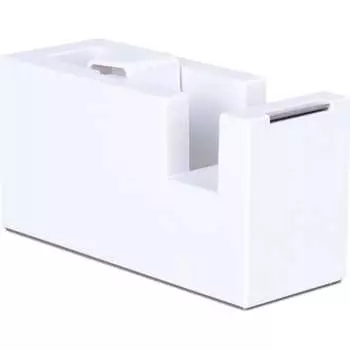 Диспенсер для клейкой ленты DELI Nusign NS121WHITE 1656169