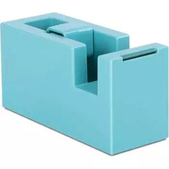 Диспенсер для клейкой ленты DELI Nusign NS121BLUE 1656166