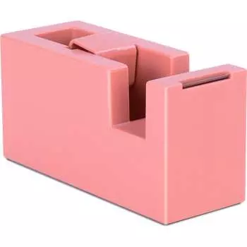Диспенсер для клейкой ленты DELI Nusign NS121PINK 1656168