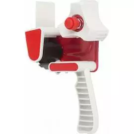 Диспенсер для клейкой упаковочной ленты Staff EVERYDAY 440124