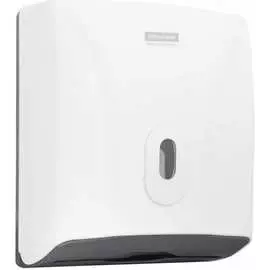 Диспенсер для листовых полотенец OfficeClean