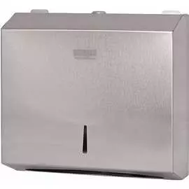 Диспенсер для листовых полотенец OfficeClean