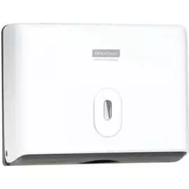 Диспенсер для листовых полотенец OfficeClean Professional 274671